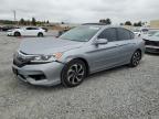 2016 HONDA ACCORD EXL - 1HGCR3F04GA030331