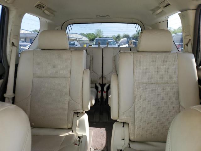 2018 LEXUS GX 460 PRE JTJJM7FX0J5187344