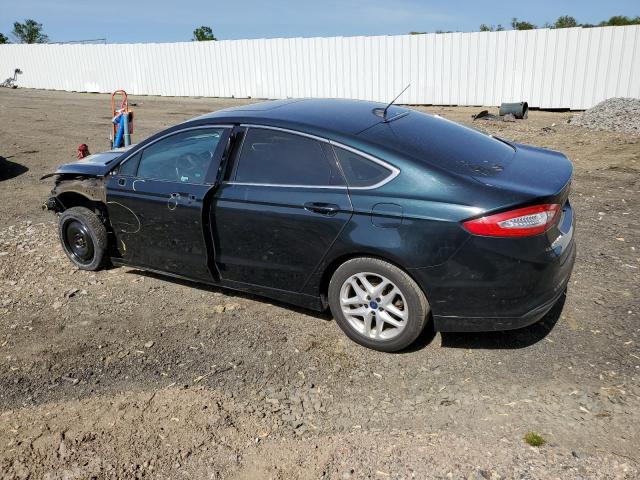 Vin: 3fa6p0hd5er371732, lot: 54899465, ford fusion se 20142
