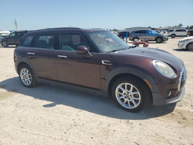 2016 MINI COOPER CLU WMWLN5C53G2E29697