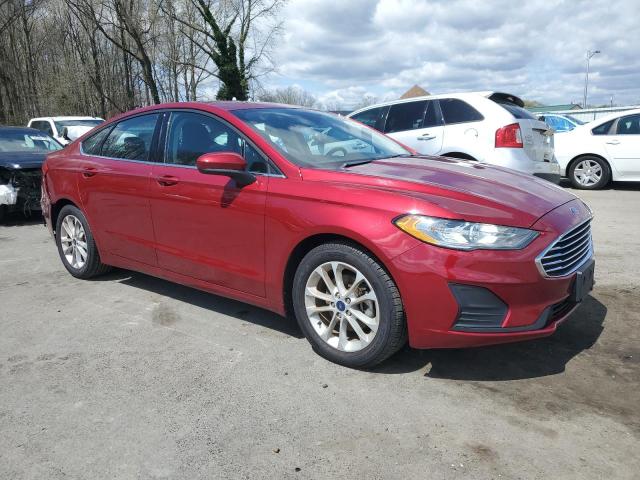 Vin: 3fa6p0hd6kr126207, lot: 52935405, ford fusion se 20194