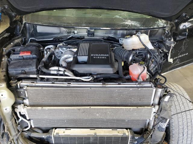 2022 GMC YUKON SLT 1GKS2BKT3NR282583