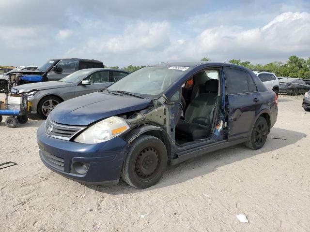 Vin: 3n1bc1ap9al425600, lot: 53688305, nissan versa s 2010 img_1