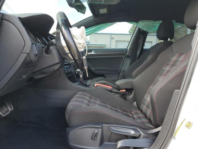 2021 VOLKSWAGEN GTI S 3VW6T7AU0MM001080