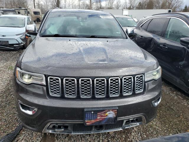 2018 JEEP GRAND CHER - 1C4RJFCTXJC224924