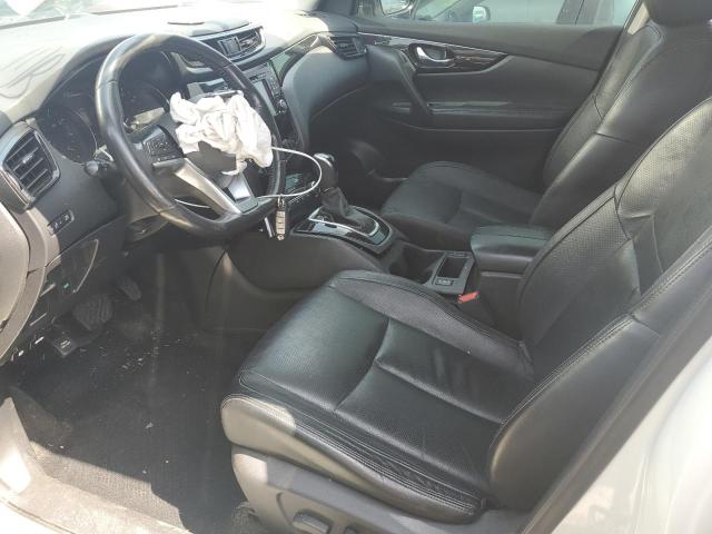 2017 NISSAN ROGUE SPOR - JN1BJ1CPXHW008929