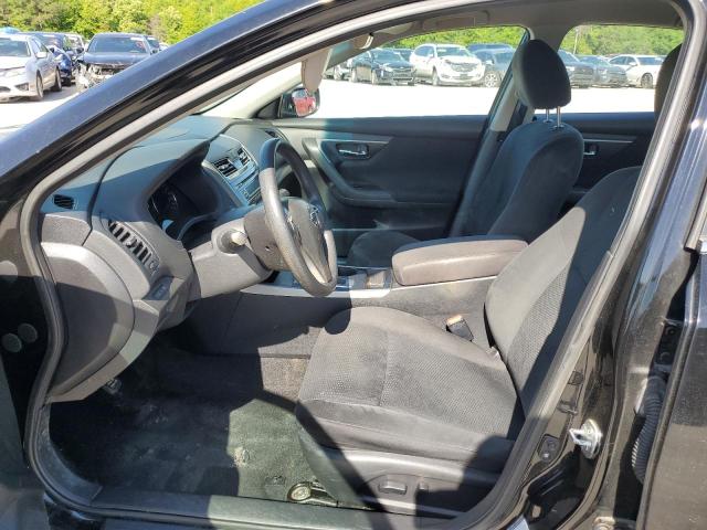 2015 NISSAN ALTIMA 2.5 - 1N4AL3APXFC103920