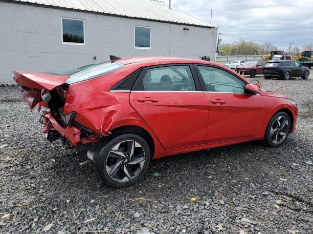 Vin: 5npln4ag6mh026919, lot: 52765995, hyundai elantra sel 20213