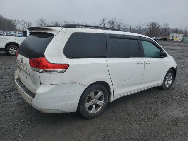 Vin: 5tdkk3dc5bs096085, lot: 52284965, toyota all models le 20113
