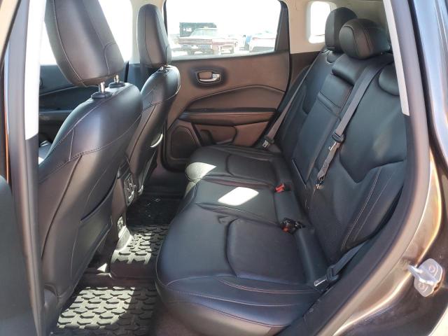 2018 JEEP COMPASS LI - 3C4NJDCB4JT135557