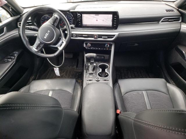2023 KIA K5 GT LINE - 5XXG64J26PG187094