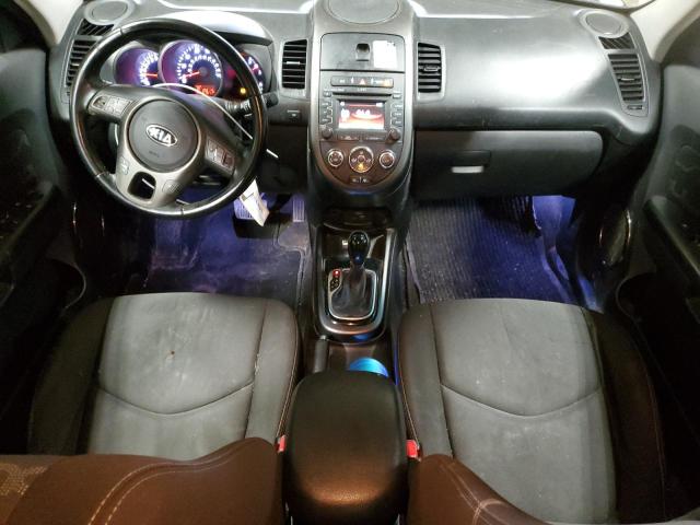 2013 KIA SOUL + #3298158246