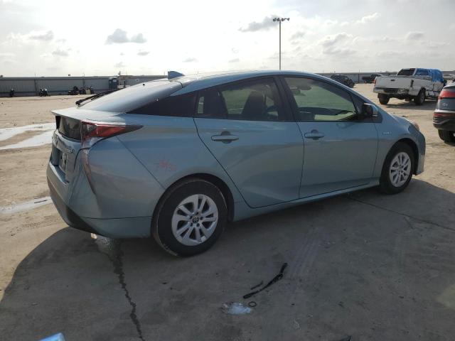 Vin: jtdkbrfu1h3545894, lot: 54565485, toyota prius 20173