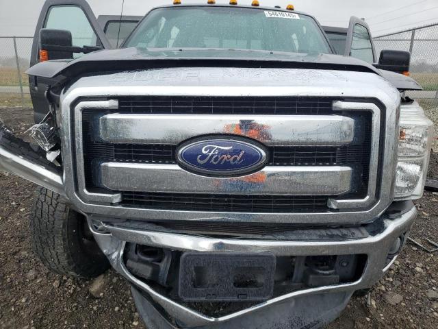 2015 FORD F250 SUPER - 1FT7W2BT0FED63622