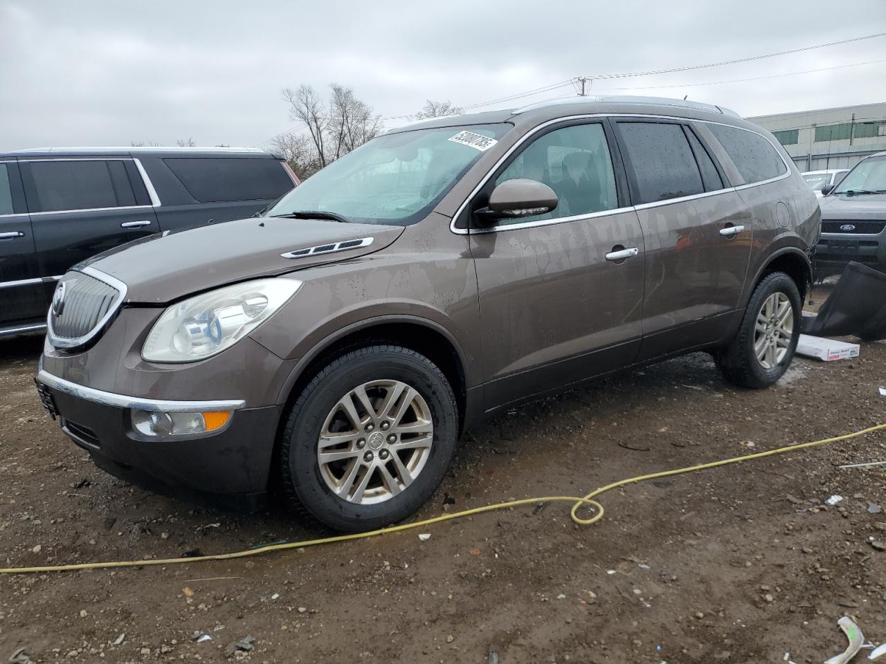 BUICK ENCLAVE