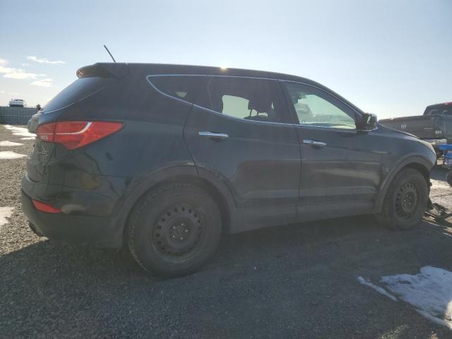 Vin: 5xyzudla0dg019204, lot: 50944115, hyundai santa fe 20133
