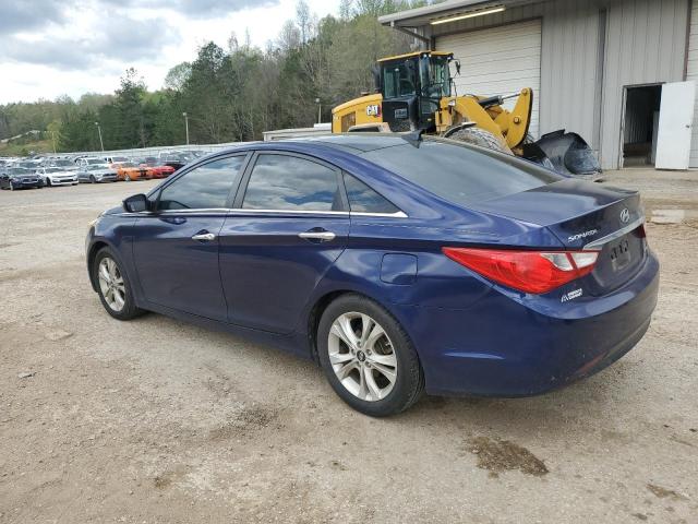 Vin: 5npec4ac3dh596419, lot: 51645465, hyundai sonata se 20132