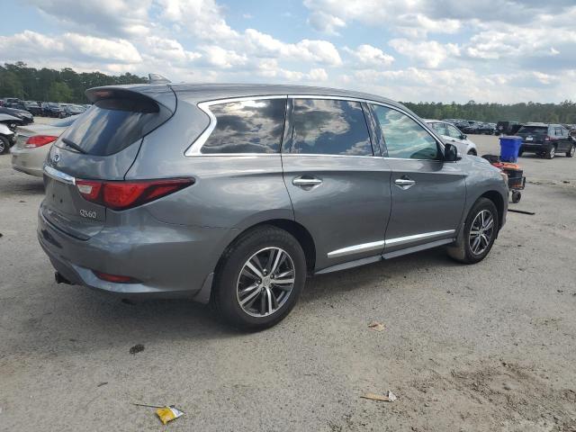 Vin: 5n1dl0mm6hc513359, lot: 52104575, infiniti qx60 20173