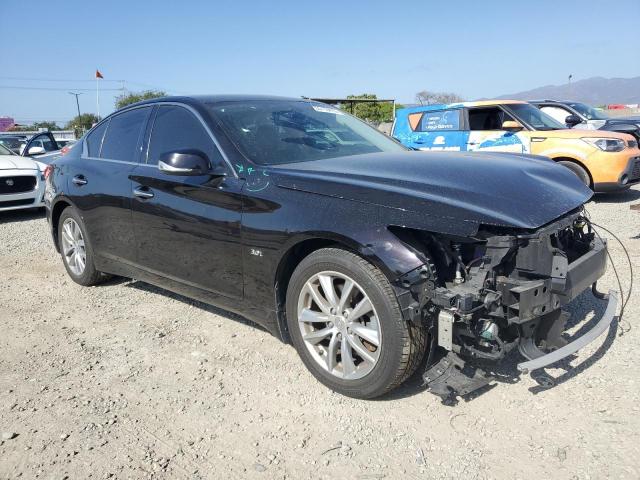 Vin: jn1ev7ar9gm341710, lot: 53710415, infiniti q50 premium 20164