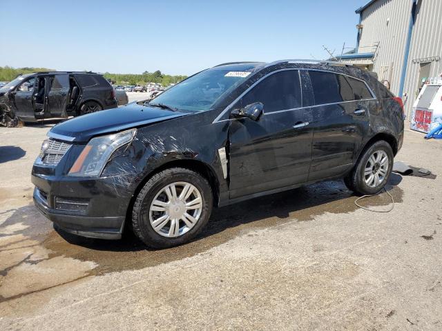 CADILLAC SRX LUXURY