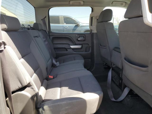2016 CHEVROLET SILVERADO - 3GCPCREH3GG113777