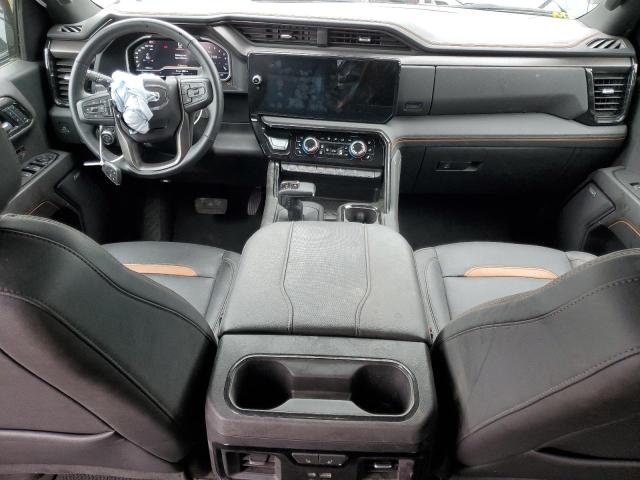 2024 GMC SIERRA K15 - 1GTUUEE85RZ125117