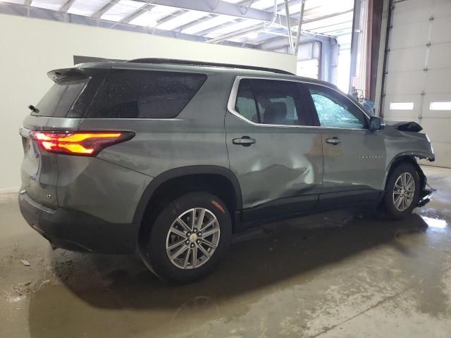 2023 CHEVROLET TRAVERSE L - 1GNEVHKW4PJ231163