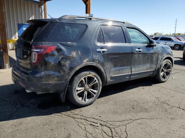 Vin: 1fm5k8gt1ega03482, lot: 54343145, ford explorer sport 20143