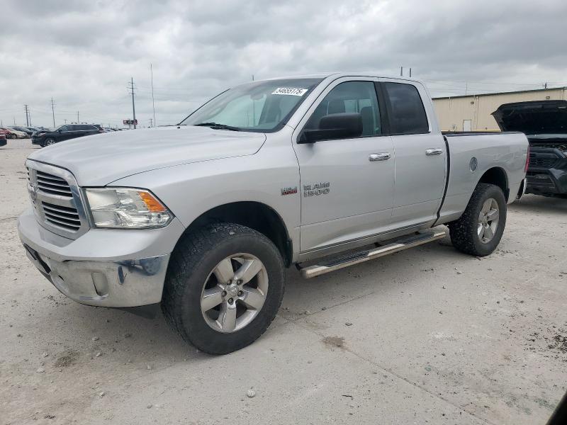 Vin: 1c6rr7gt4gs190655, lot: 54655175, ram 1500 slt 2016 img_1