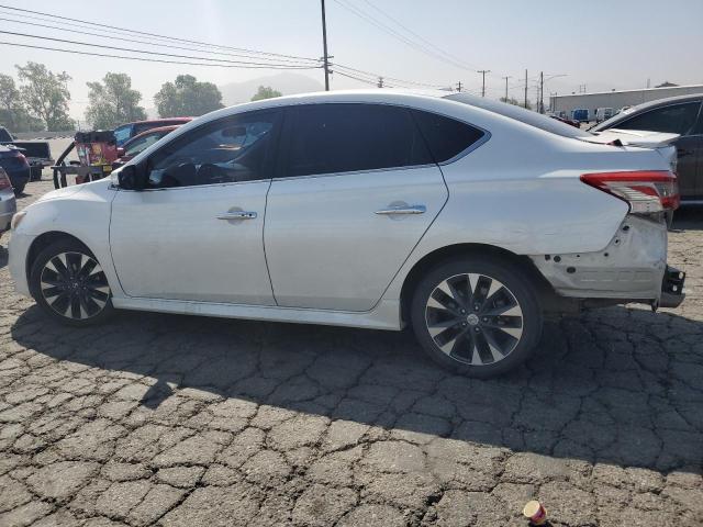 Vin: 3n1ab7ap4hy343689, lot: 53821685, nissan sentra s 20172