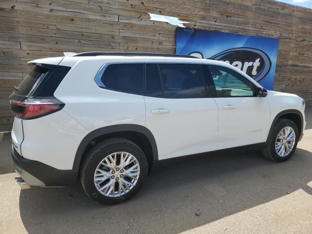 Vin: 1gkennks4rj203861, lot: 54773125, gmc acadia upl uplevel 20243