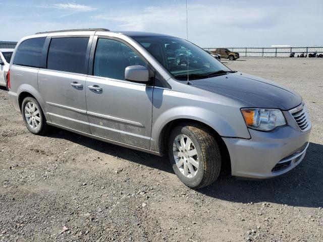 2016 CHRYSLER TOWN & COU - 2C4RC1BG4GR288801