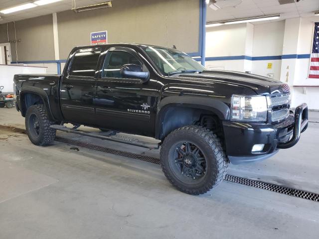 Vin: 3gcpkse78dg267821, lot: 53720625, chevrolet all models k1500 lt 20134
