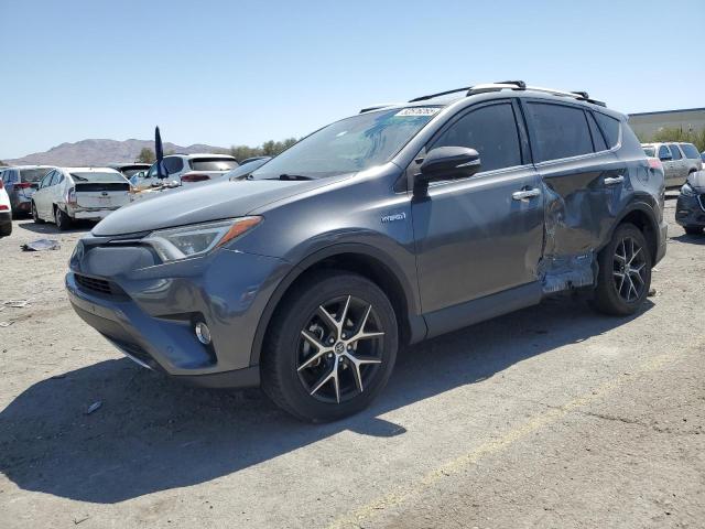 TOYOTA RAV4 HV LI