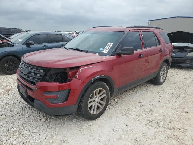 Vin: 1fm5k7b82ggb61801, lot: 54692085, ford explorer 2016 img_1