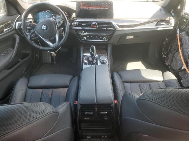 2021 BMW 530 XI - WBA13BJ06MWX19436