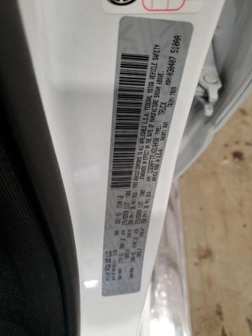 2020 RAM 1500 BIG H - 1C6SRFFT7LN318490