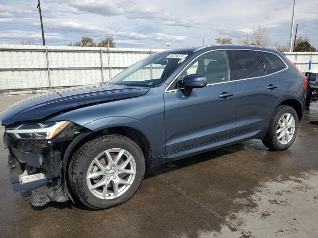 VOLVO XC60 T5 MOMENTUM