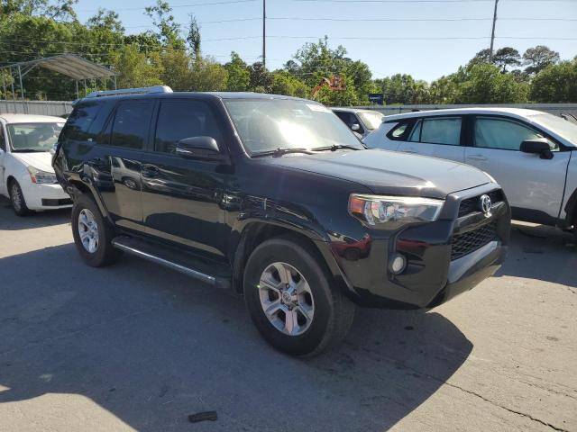 Vin: jtezu5jr6g5145168, lot: 55067405, toyota 4runner sr5 20164