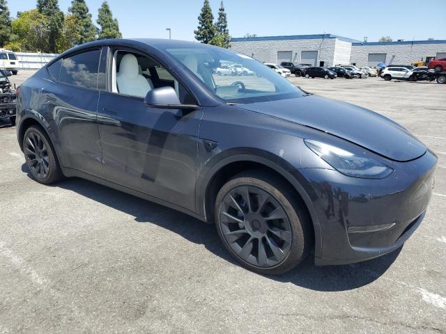 Vin: 7saygded7rf056570, lot: 55097125, tesla model y 20244