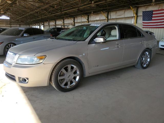 LINCOLN MKZ