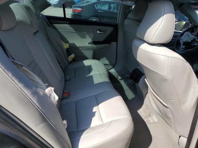2016 TOYOTA CAMRY HYBR 4T1BD1FK7GU199350