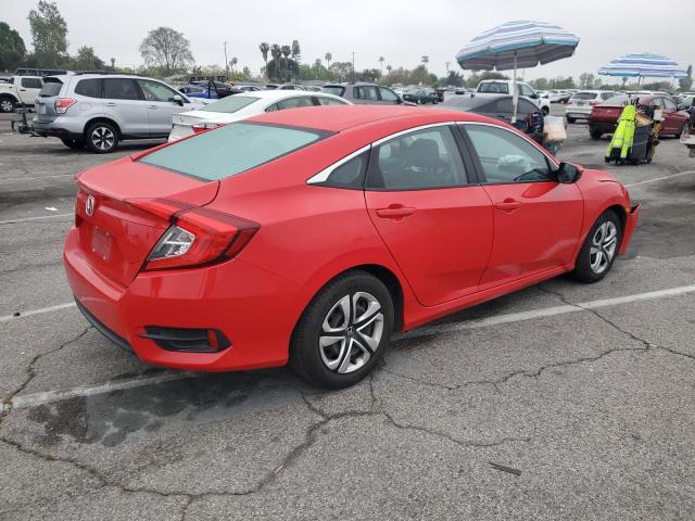 Vin: 2hgfc2f57gh569449, lot: 53169835, honda civic lx 20163