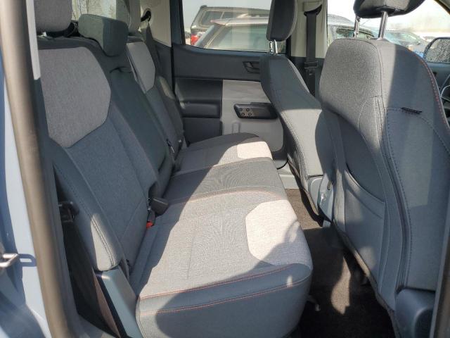 2024 FORD MAVERICK X - 3FTTW8J99RRA37231