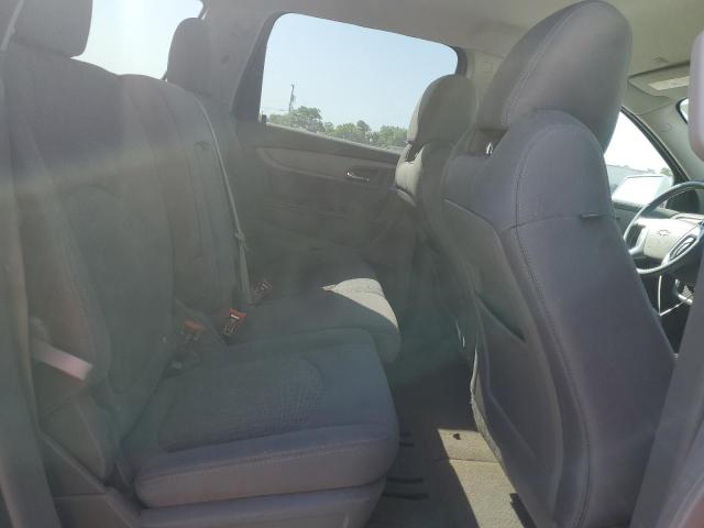 2017 CHEVROLET TRAVERSE L - 1GNKRGKD3HJ191580