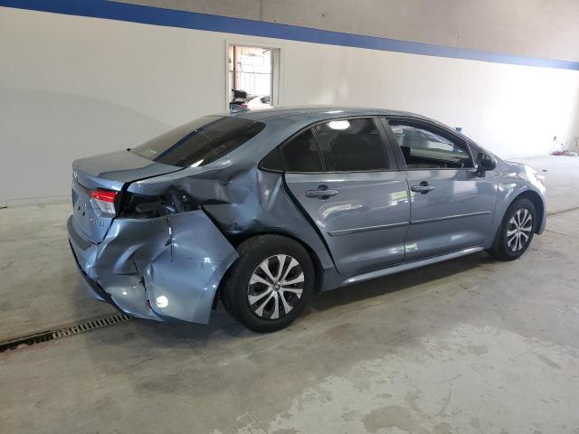 Vin: jtdeamde3n3008986, lot: 52366875, toyota corolla le 20223
