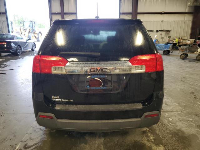 2015 GMC TERRAIN SL - 2GKALMEKXF6174613