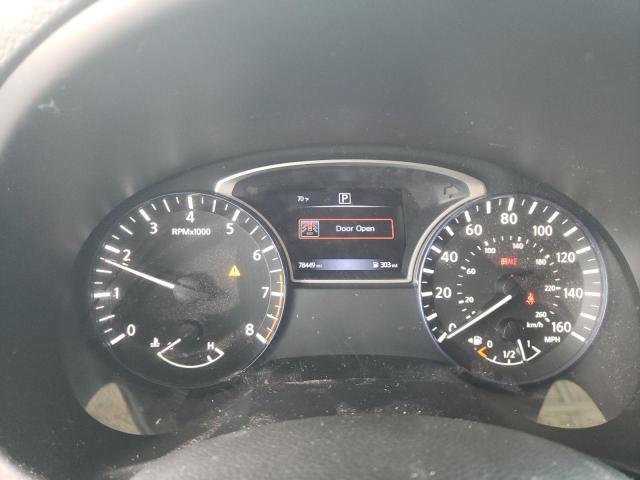 2017 NISSAN ALTIMA 2.5 - 1N4AL3AP4HC479614