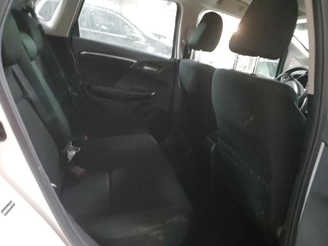 2017 HONDA FIT LX - 3HGGK5H58HM710781