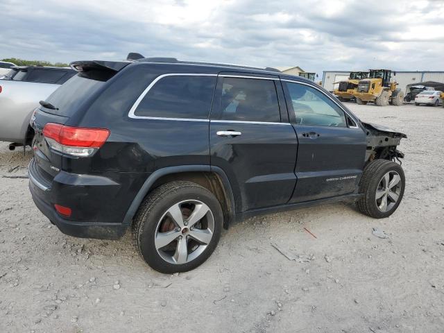 Vin: 1c4rjfbt7ec206386, lot: 52195445, jeep grand cher limited 20143